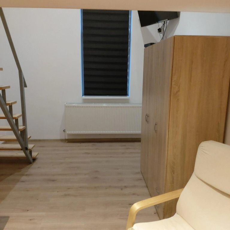 Árkád Center Apartman