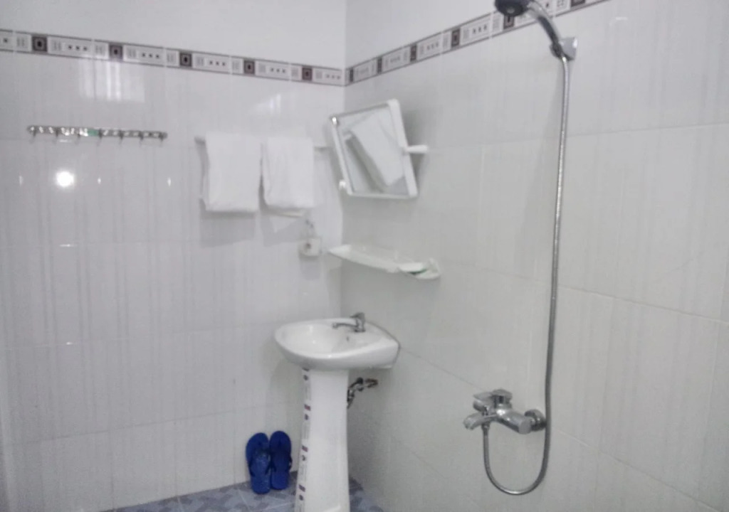 Minh Ngoc Hotel