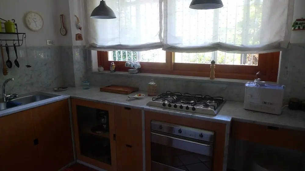 Casa Vacanze Euridice