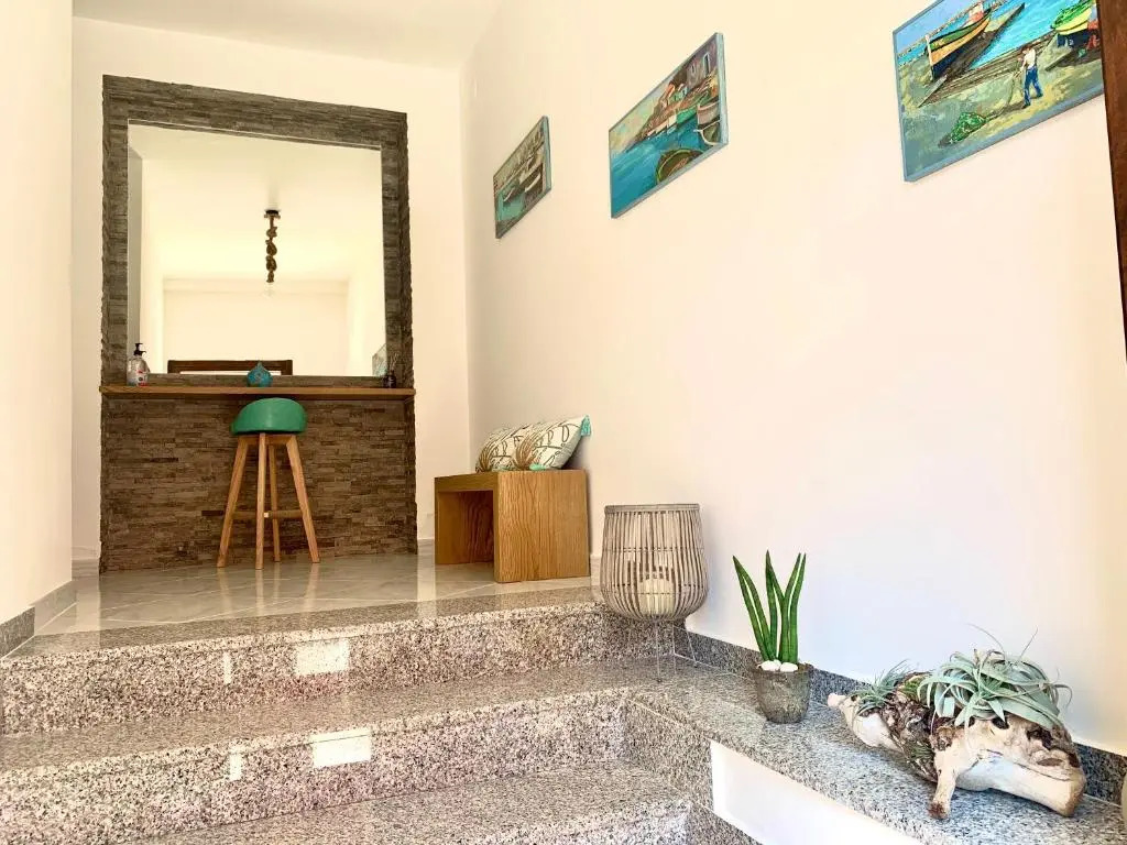 B&B I Colori DellIsola