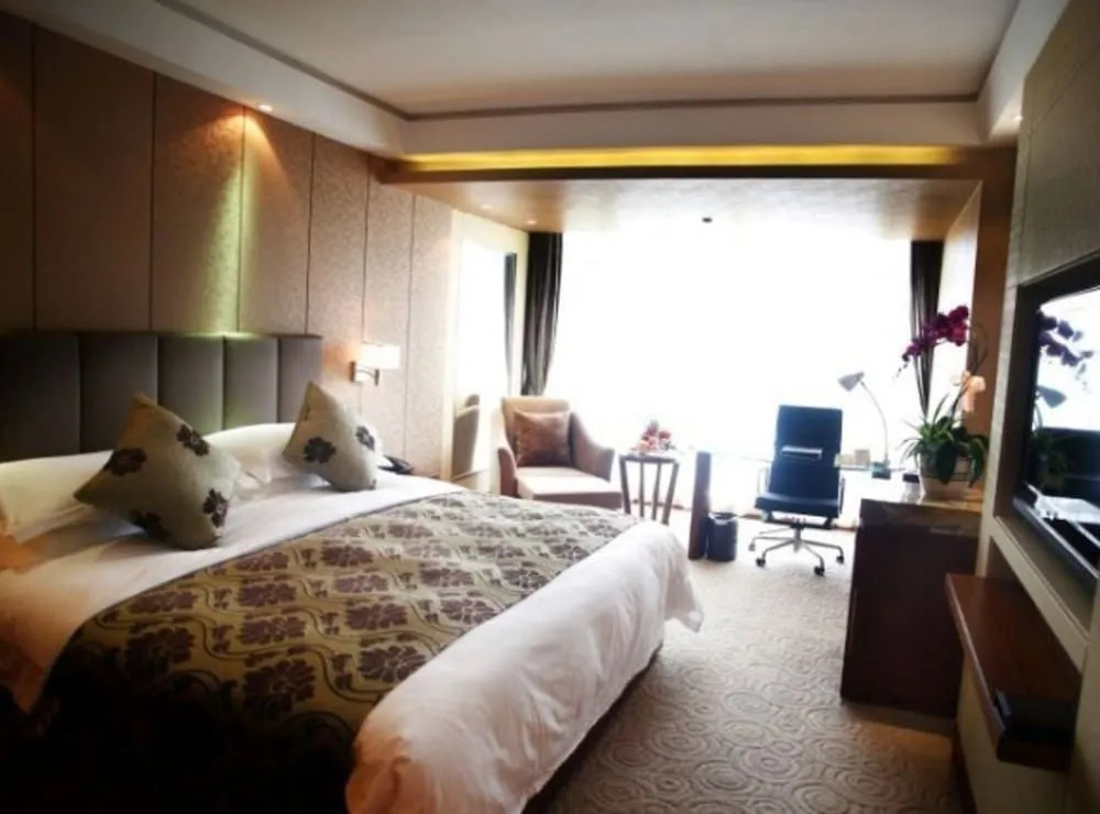 Kunming West Inn