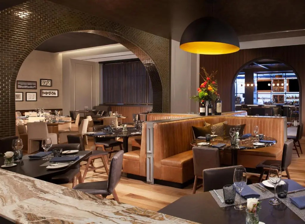 Delta Hotels by Marriott Dallas Southlake