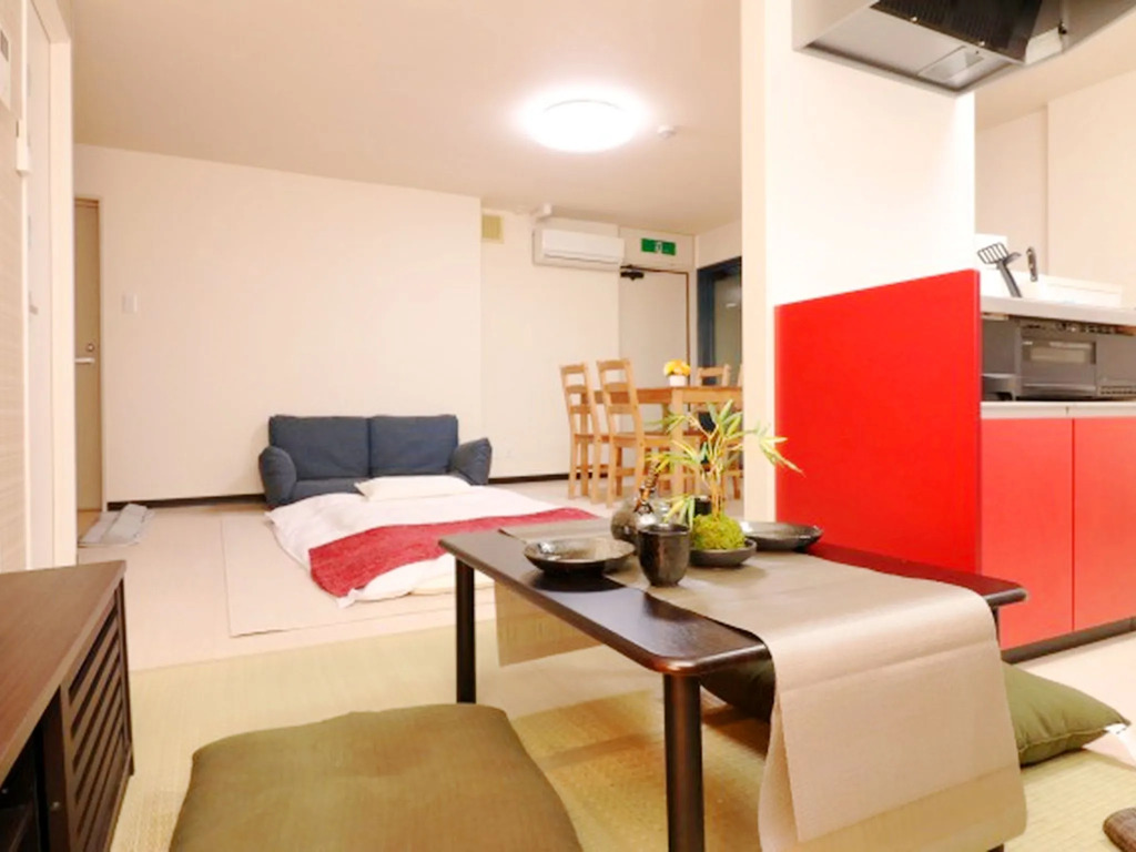 HG Cozy Hotel No.9 Osakajokitadume Sta.
