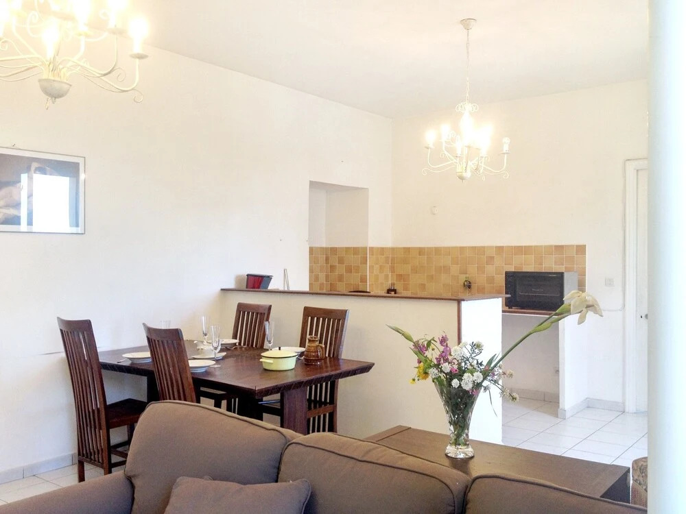 Apartment With one Bedroom in Venaco, With Wonderful Mountain View - 3