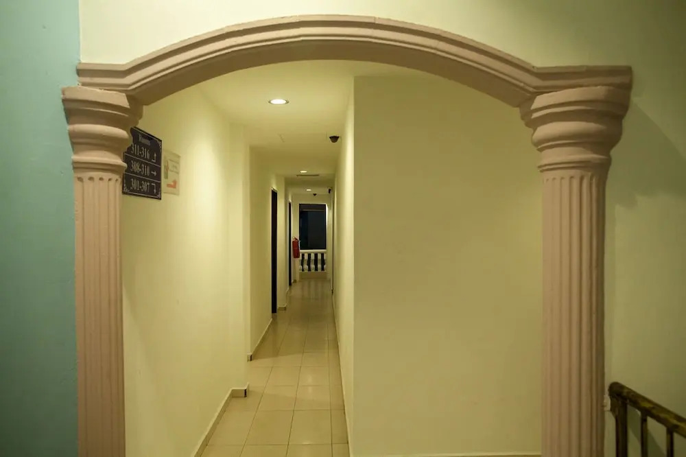 Hotel Ria