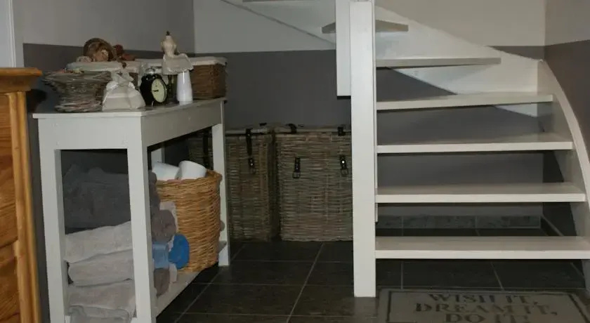 B&B Ovaertine