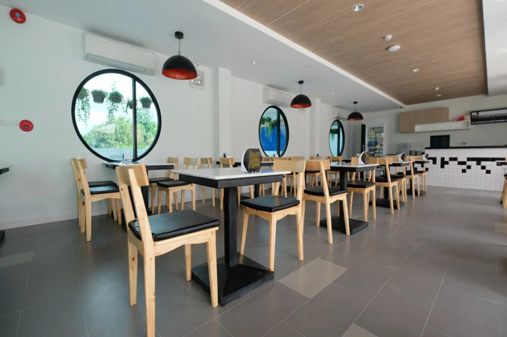 The Galla Hotel