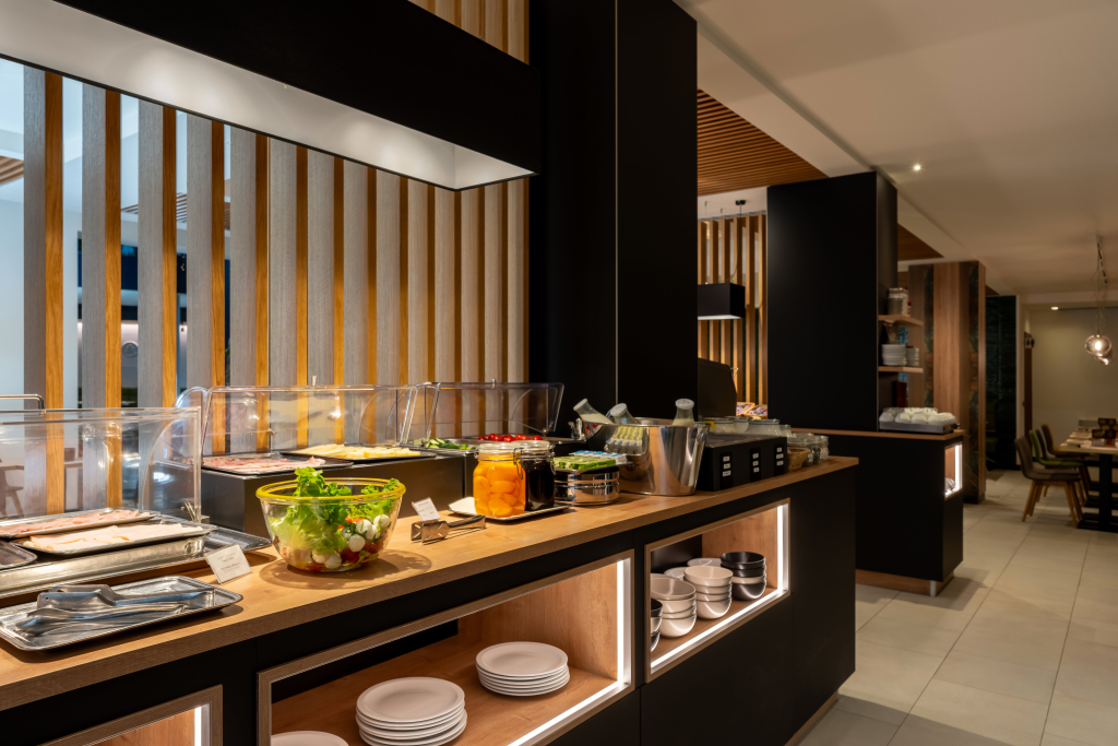 Elite Hotel & Spa