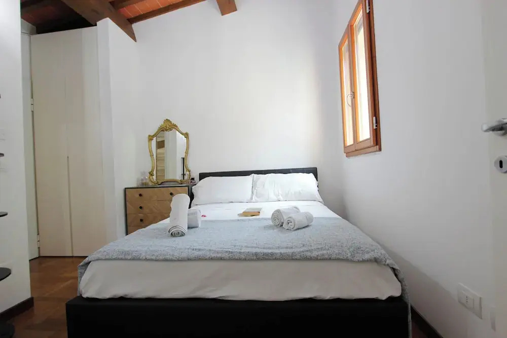 Santa Croce Deluxe Suite