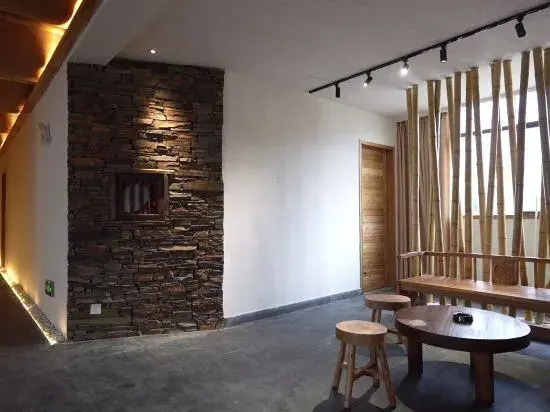 Ruyuan Sanbao Homestay