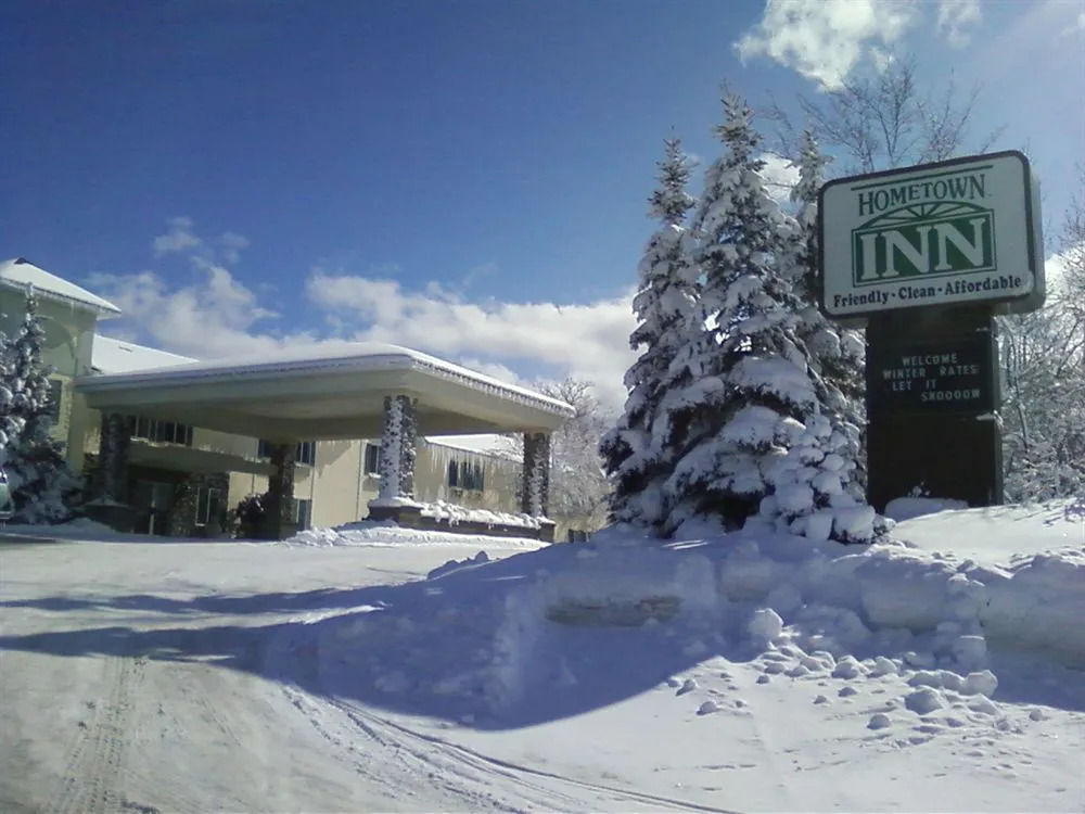 Hometown Inn Indian River
