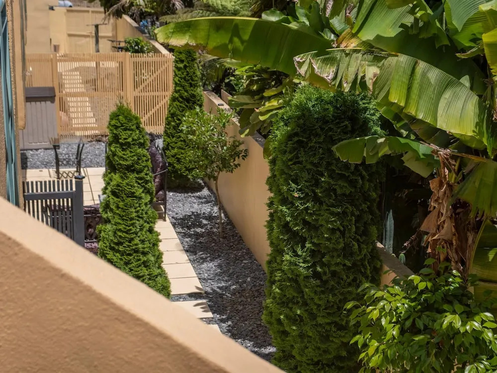 Best Western Tuscany Gardens Motor Lodge