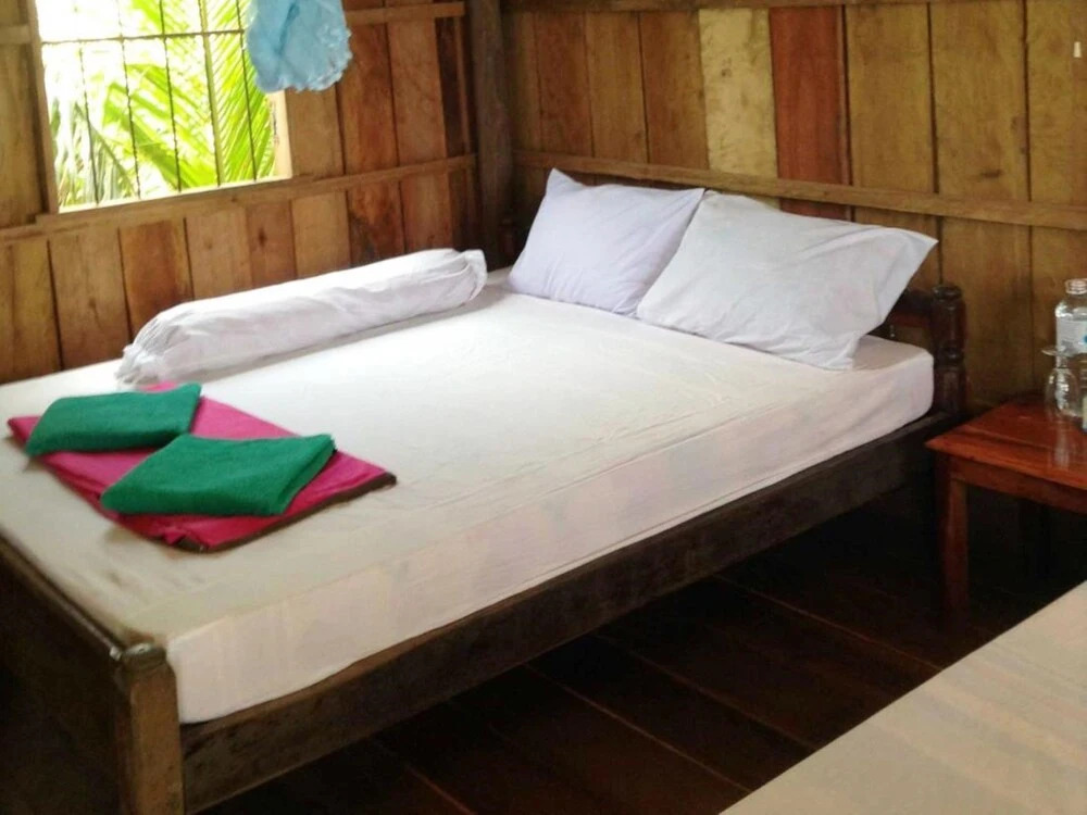 Soksan New Beach Bungalow