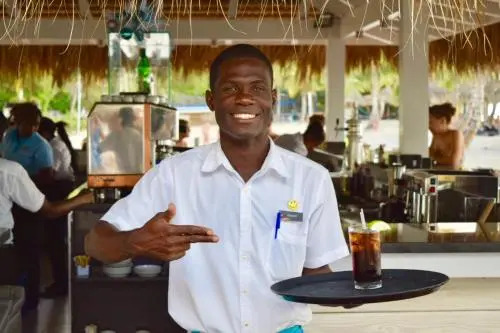 Beach Studio @CadaquesCaribe Bayahibe