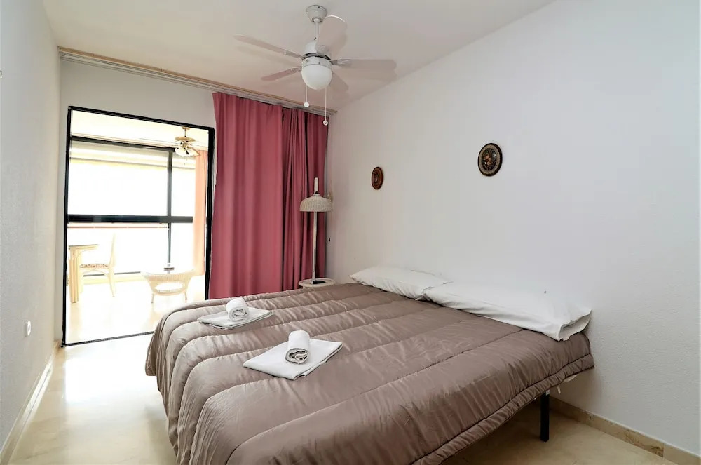 Apartamento Santa Margarita 3