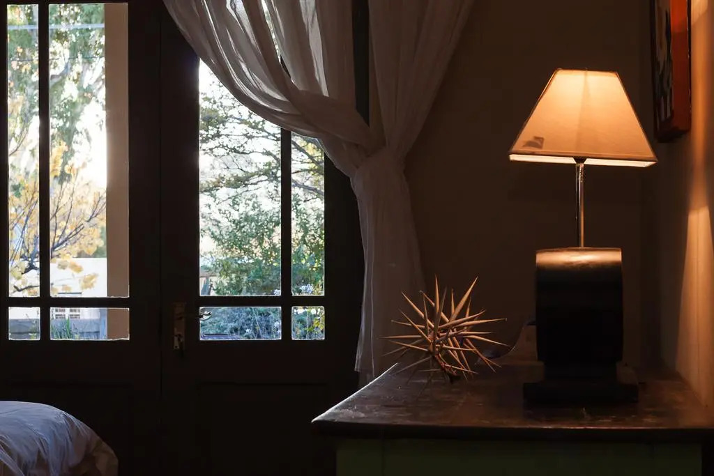 81 on Church Guest House
