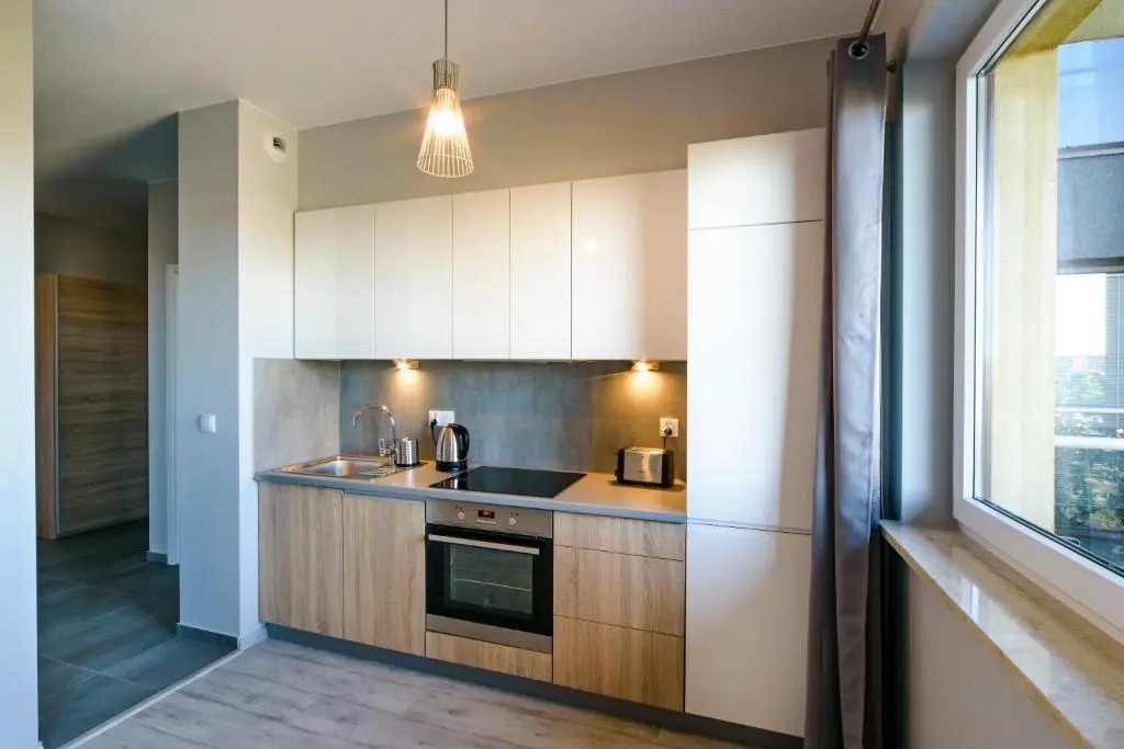 Apartamenty City View od WroclawApartament-pl
