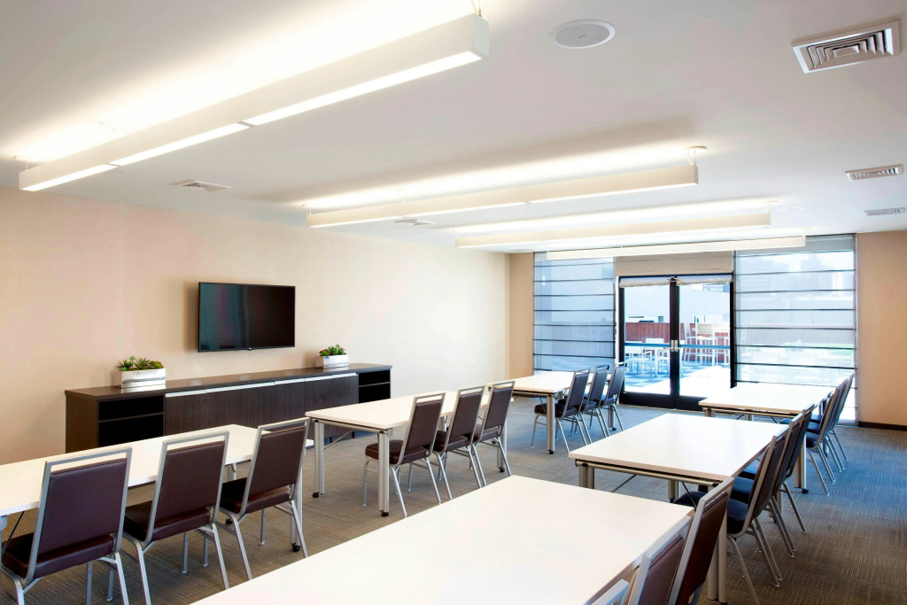 Element by Marriott Harrison - Newark