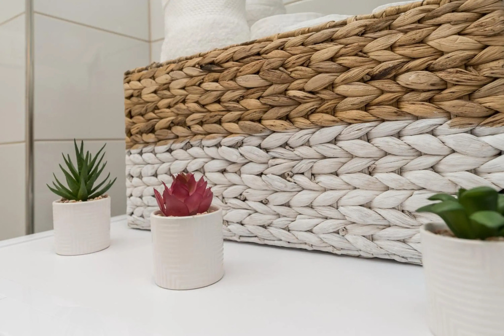 Studio Apartman Mirakul