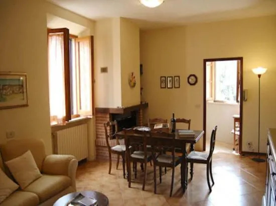 La Casa di Lucia