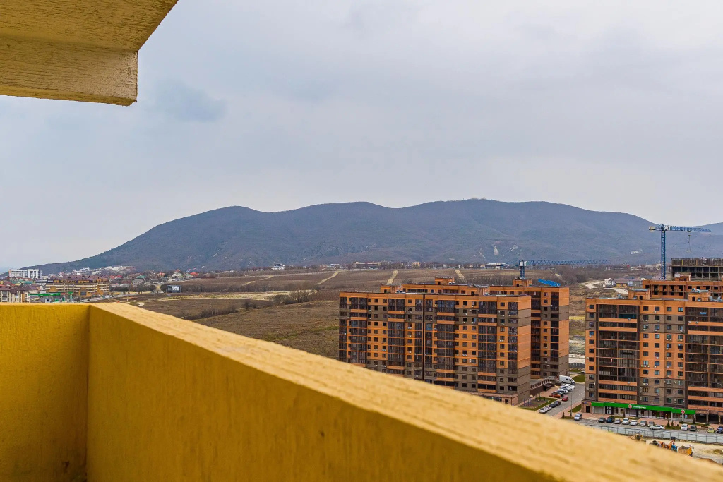 LetoApart (ЛетоАпарт) на улице Хворостянского 21-498