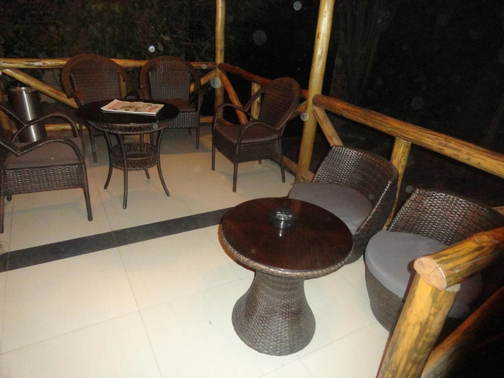 Garr Hotel