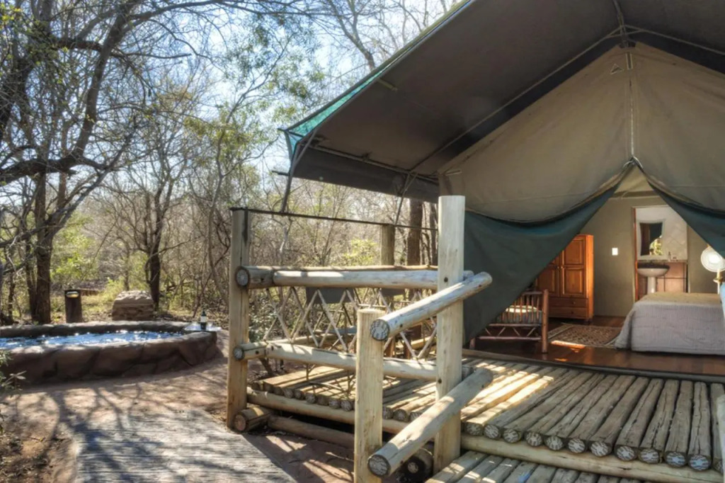 Jackalberry Ridge by Dream Resorts