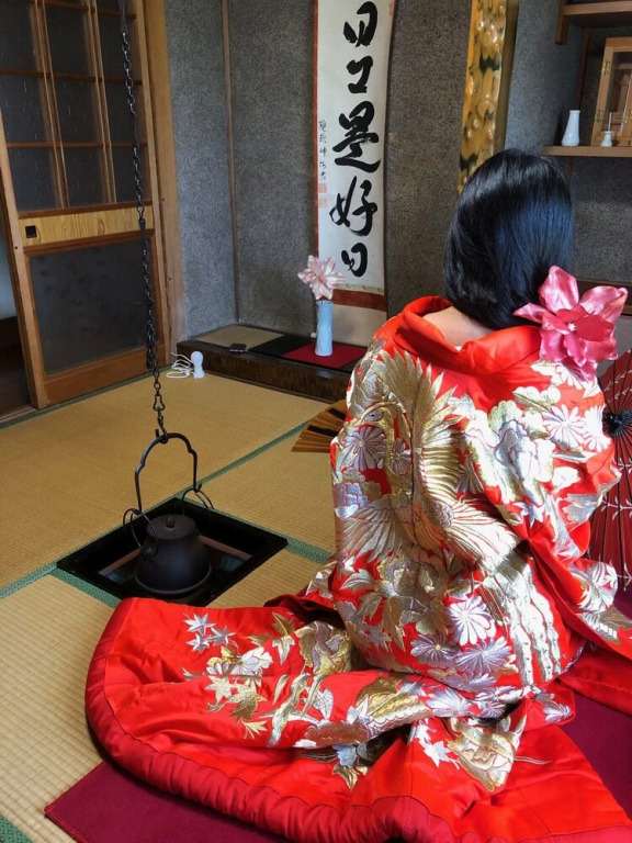 Oyado Endo
