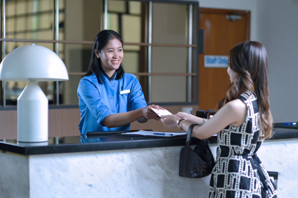 Holiday Inn Express Jakarta Menteng by IHG