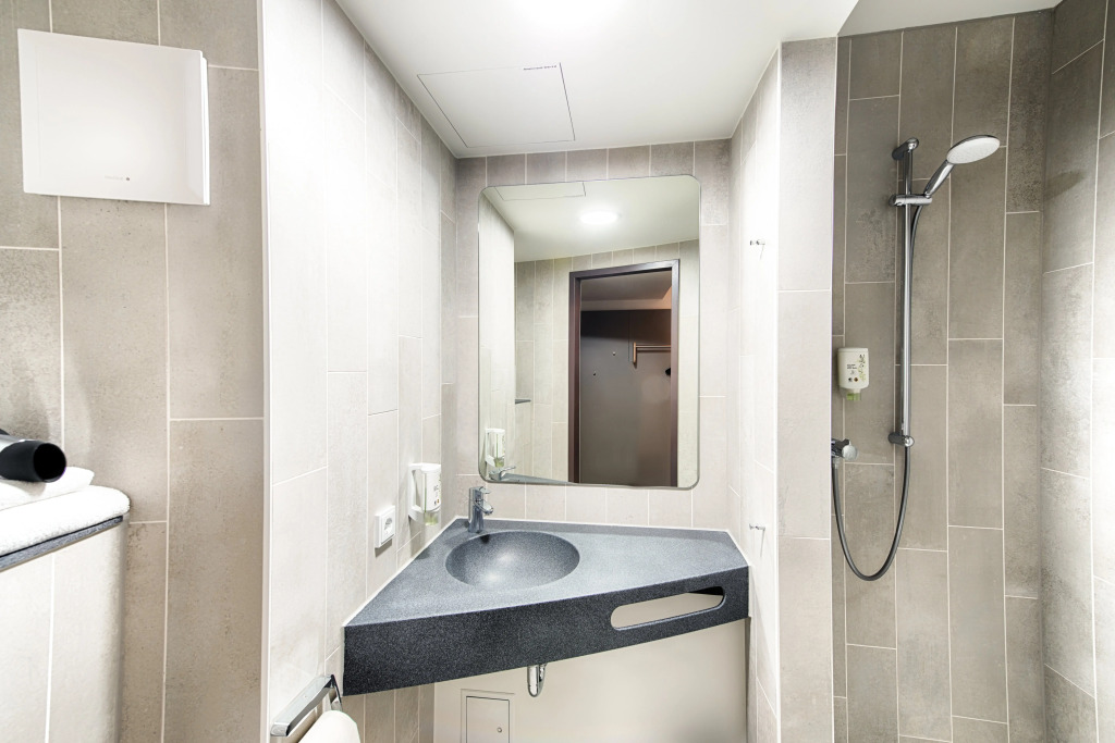 B&B Hotel Emden