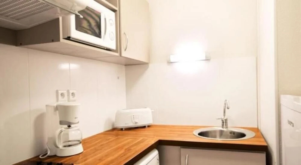 Lagrange Vacances Les Chalets d’Ax