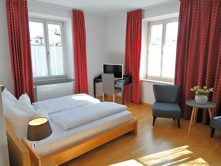 Hotel Wendelstein