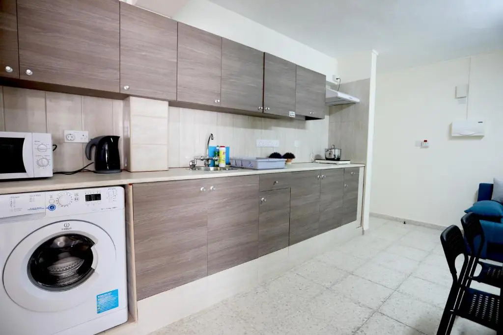 Rent Flat Agia Napa Center 805