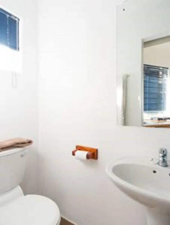Tyger Waterfront Serviced Apartments