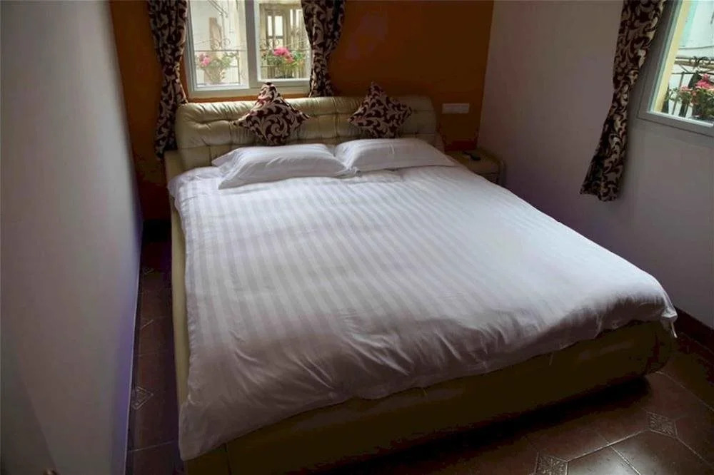 Gulangyu Weire Inn