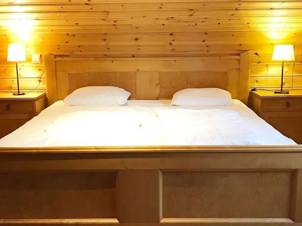 7 Person Holiday Home in Salen-by Traum