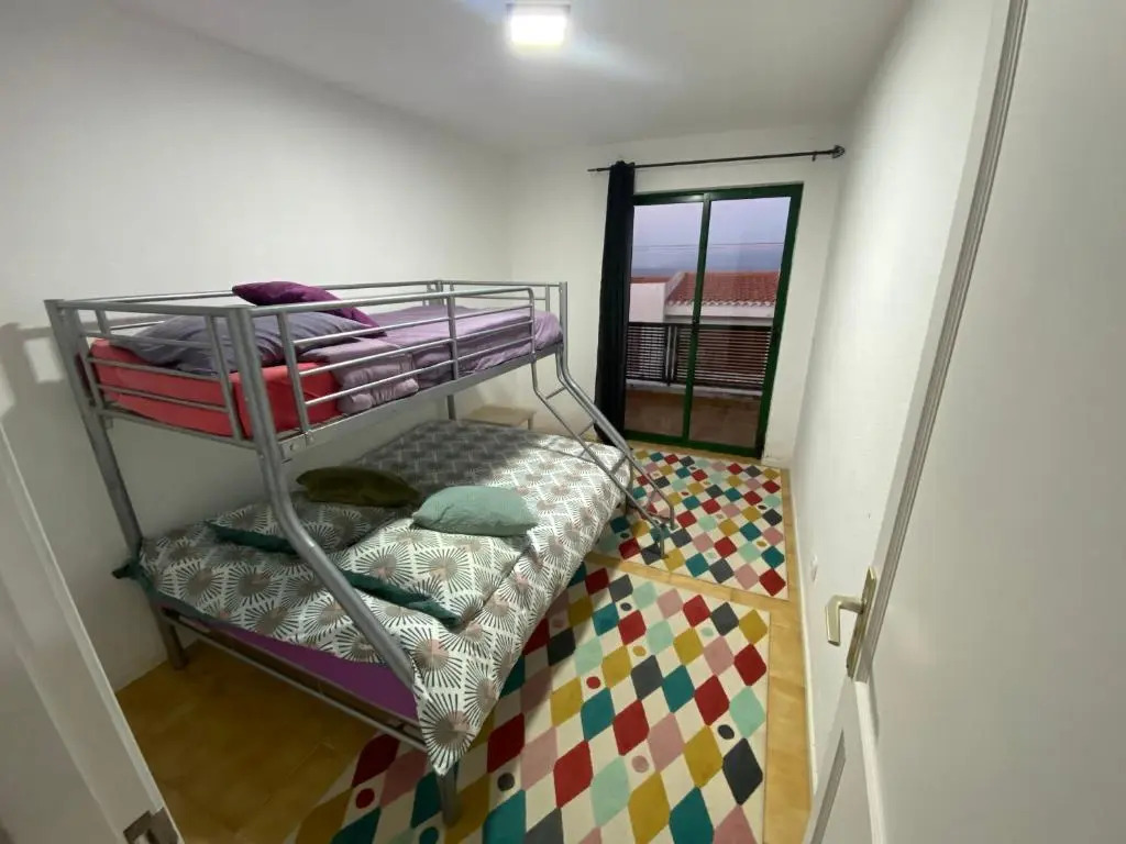 Holiday Home Parque Azul Playa La Arena FREE WIFI