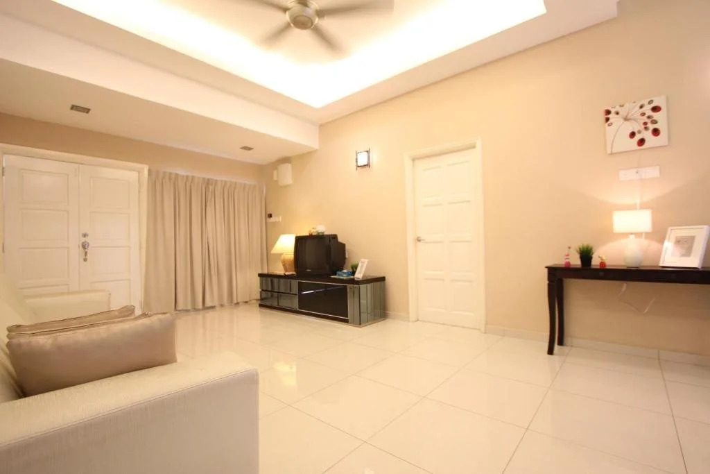 Stradford Stay Melaka