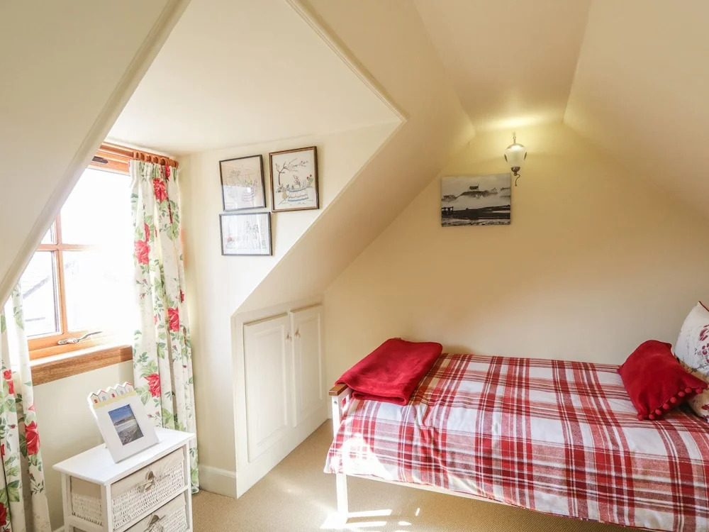 Sea Breeze Cottage