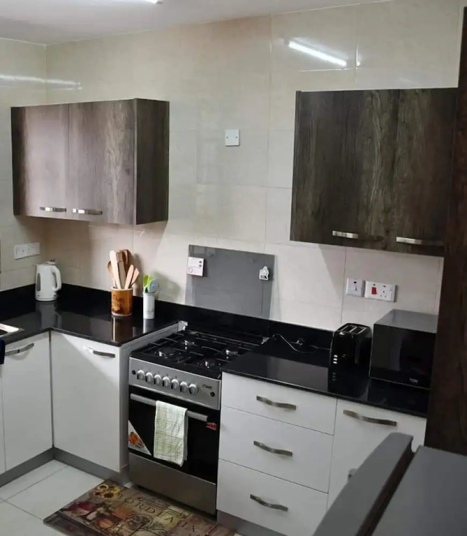 Lux Suites Amalia Apartments Syokimau