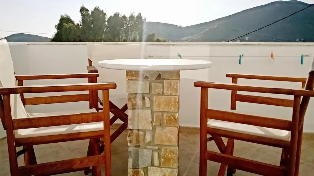 Hotel Faros