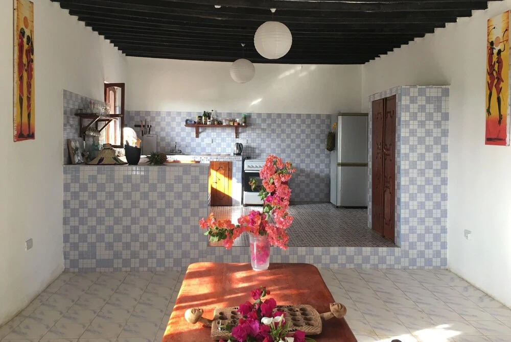 D&J Villa