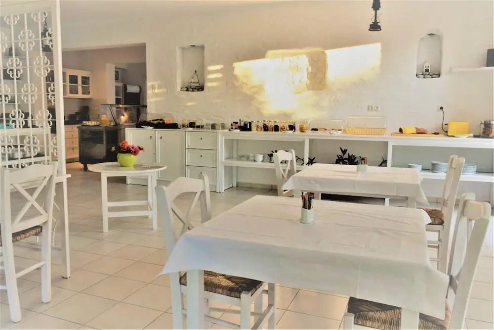 Blugreen Stegna Suites and Apartments