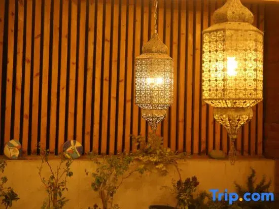 Kashi      Youchao  homestay