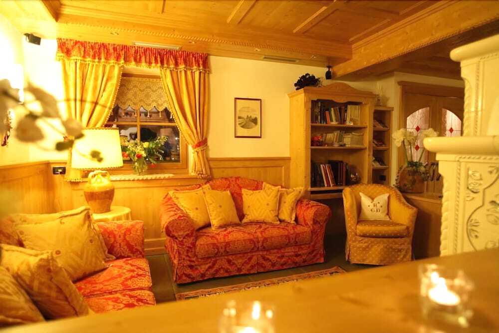 Hotel Garnì Carpe Diem