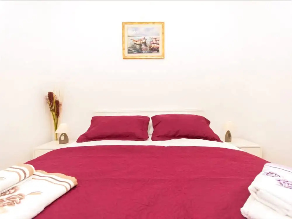 Apartments Predrag