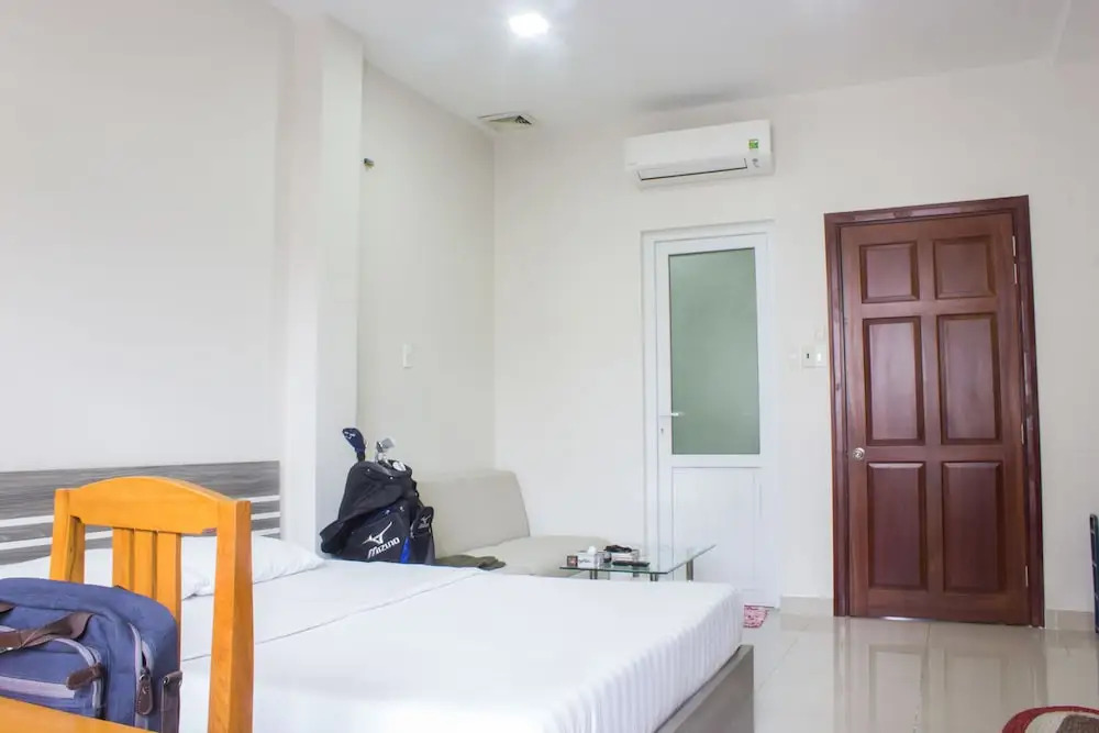 Saigon Sweet Home Serviced Apartments 4