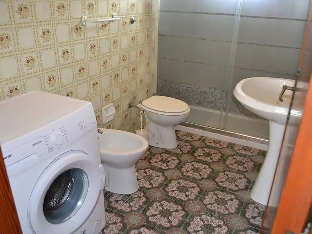 Beautiful Apartment On The Beach In Central Location With Spacious Balcony Pets