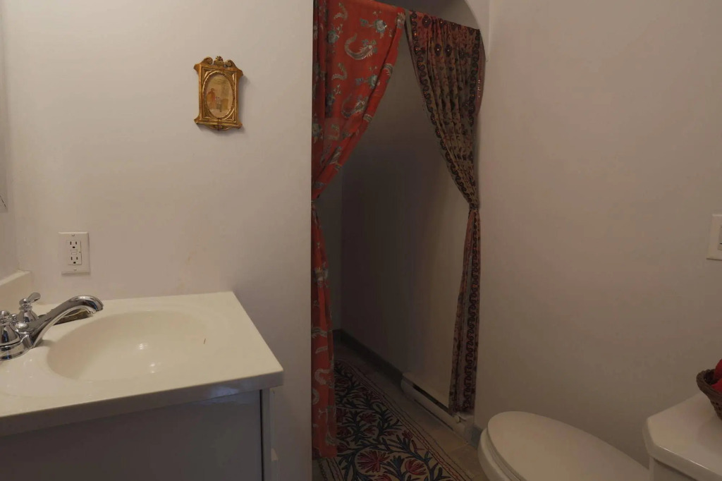 The Meems' Elliston B&B