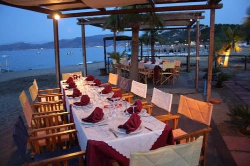 Hotel Club Saint George